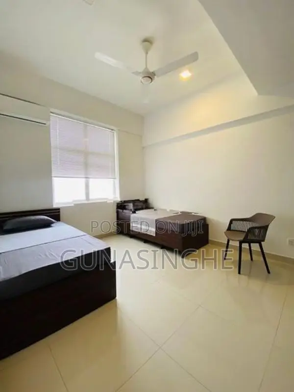3 Bed Apartments for Rent Battaramulla