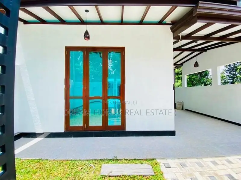 Brand New Single Storied House For Sale – Oruwala, Athurugiriya