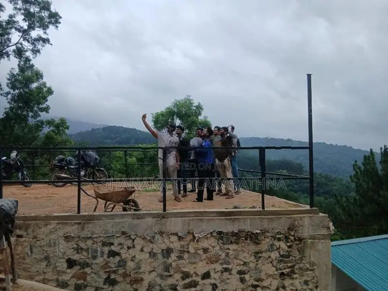 Matale Hotel for Sale