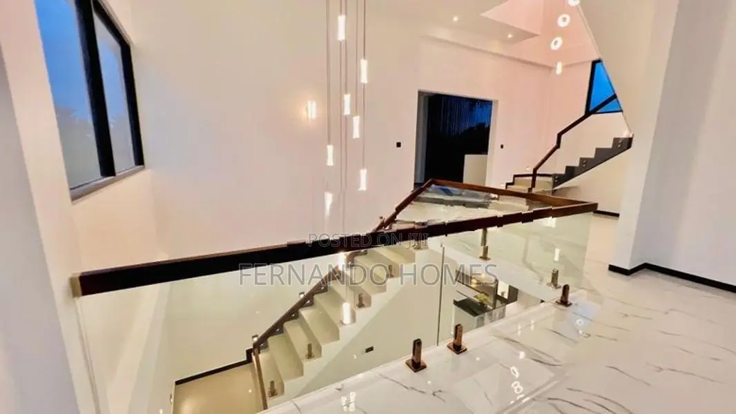 Acurate Perfect Excellent Design 4BR Luxury House For Sale Negombo