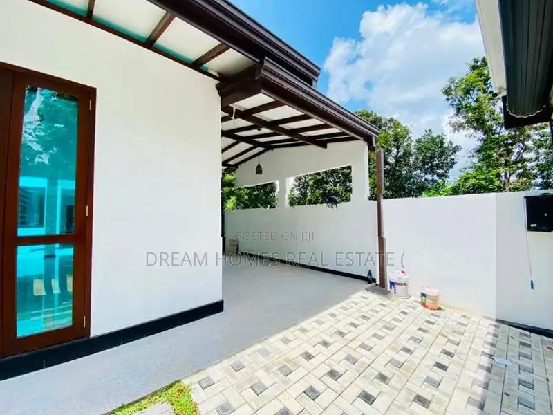 Brand New Single Storied House For Sale – Oruwala, Athurugiriya