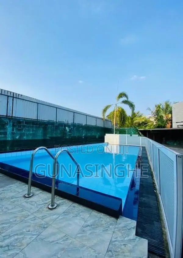 3 Bed Apartments for Rent Battaramulla