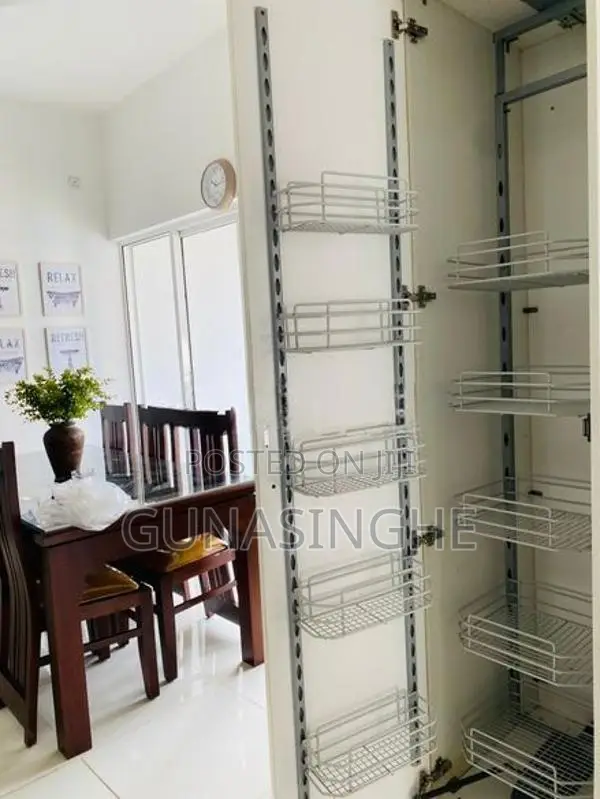 3 Bed Apartments for Rent Battaramulla