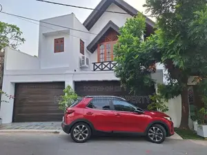 super Luxury house for sale in nawala