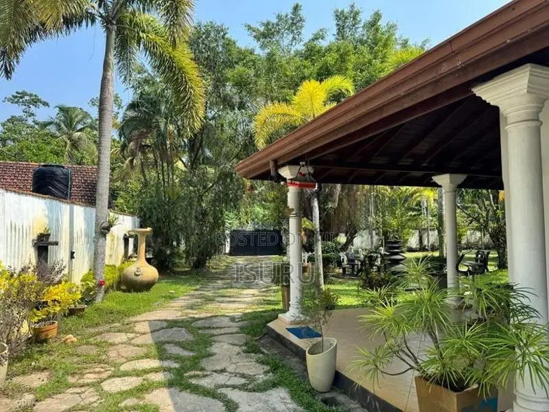 Beautiful Spacious House for Sale Wadduwa