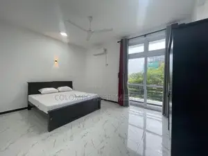 Dehiwala Apartment Available for Long-Term Rent Property Code: CSM301