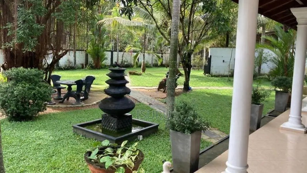 Beautiful Spacious House for Sale Wadduwa