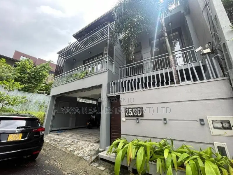 LUXURY HOUSE FOR SALE IN PANNIPITIYA