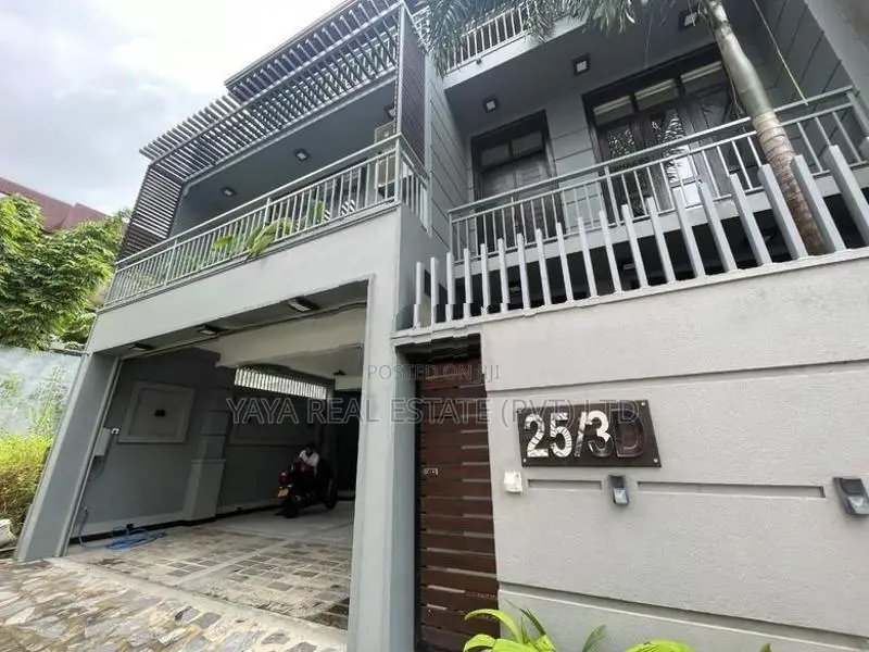 LUXURY HOUSE FOR SALE IN PANNIPITIYA