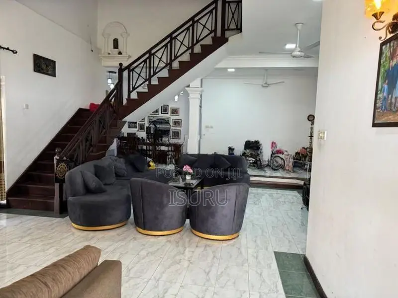 Beautiful Spacious House for Sale Wadduwa