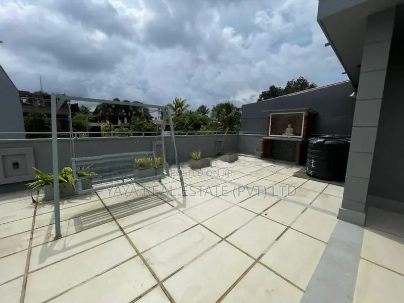 LUXURY HOUSE FOR SALE IN PANNIPITIYA