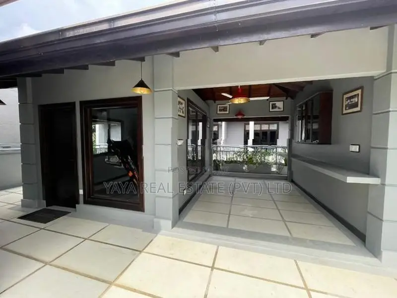 LUXURY HOUSE FOR SALE IN PANNIPITIYA