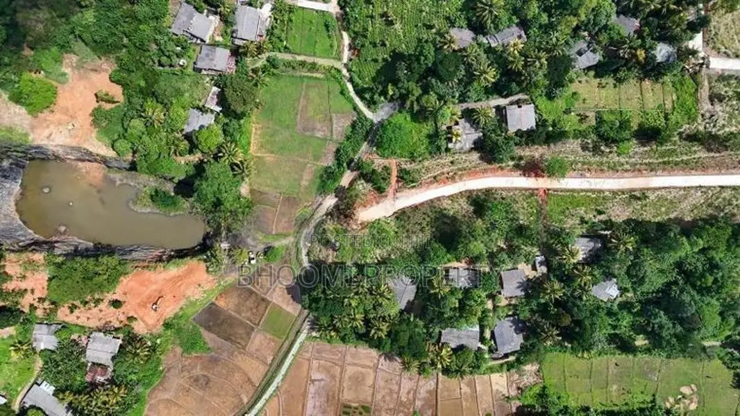 Land for Sale in Peradeniya