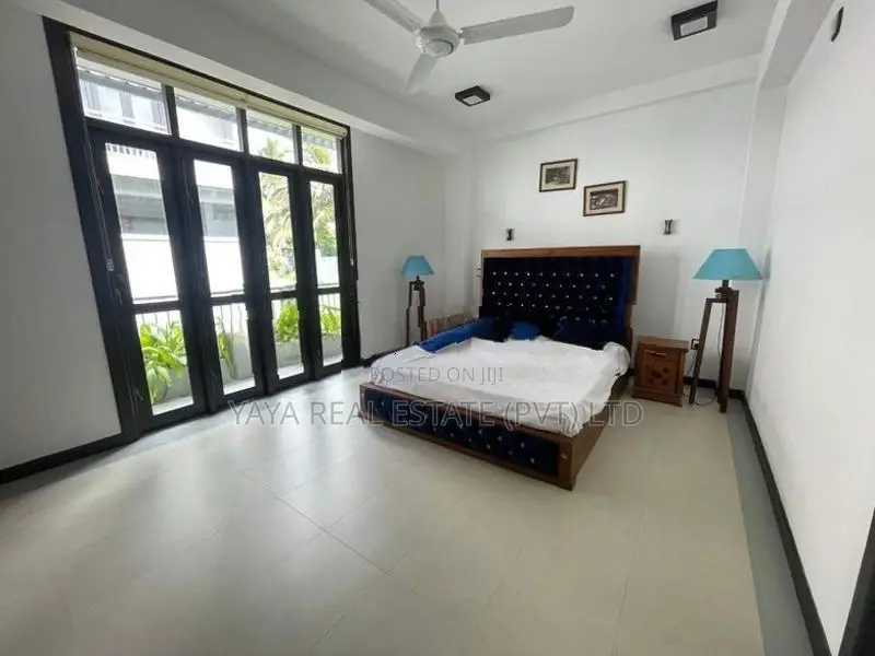 LUXURY HOUSE FOR SALE IN PANNIPITIYA