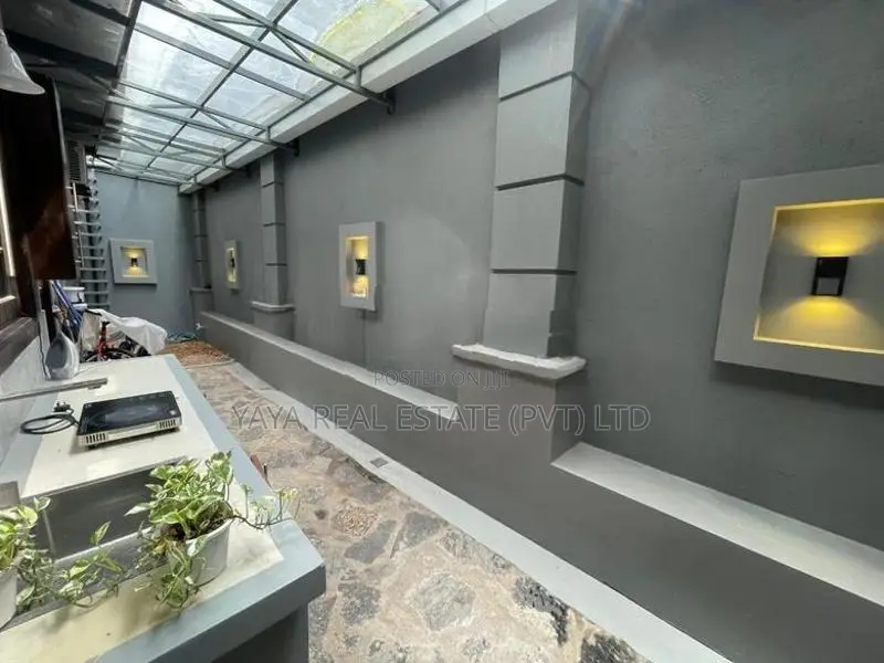 LUXURY HOUSE FOR SALE IN PANNIPITIYA