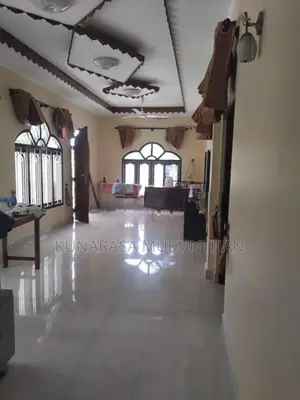 Upstairs House for Rent Jaffna