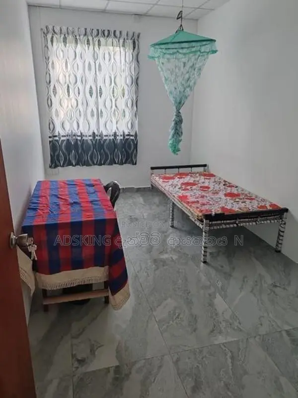 Room For Rent In Boralesgamuwa