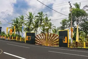 Land for Sale in Kiriwaththuduwa