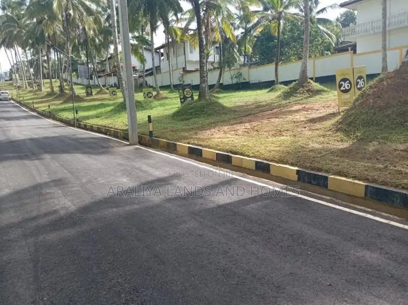 Homagama Land for Sale