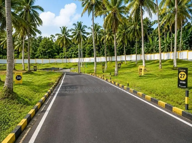 Land for Sale in Kiriwaththuduwa
