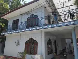 Upstairs House for Rent Jaffna