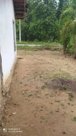 Land for Sale in Buttala