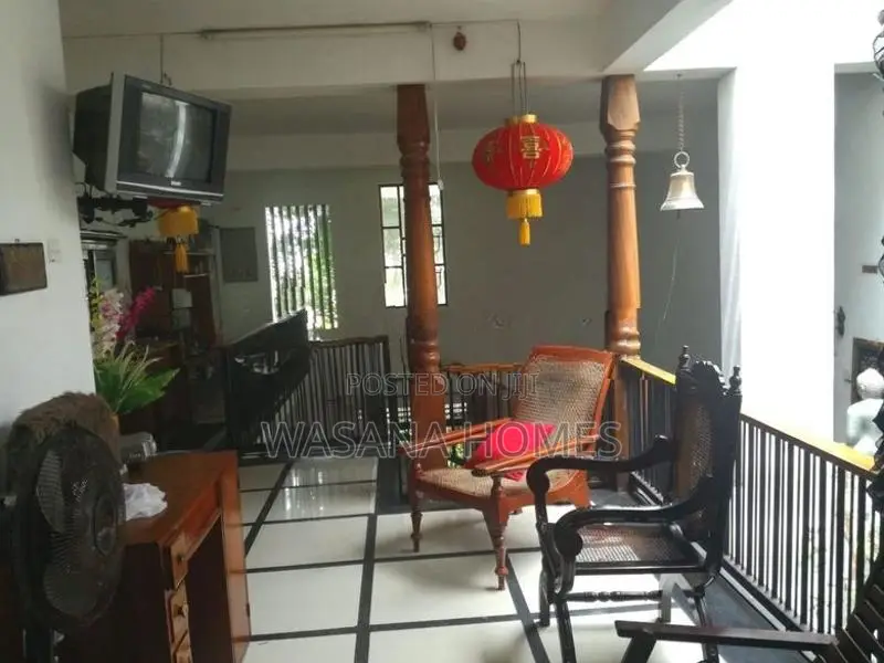 Super House for Sale Borelesgamuwa Town