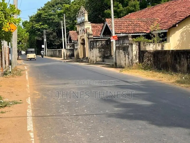 Land Sale Suthumalai Amman Kovilladi