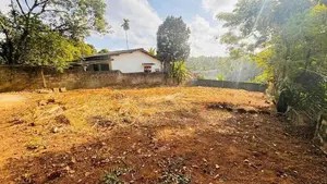 Kadawatha Ganemulla Road Land for Sale