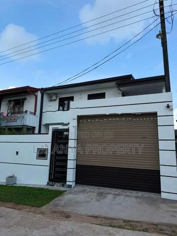 10.3 Perch 2 Storey New House for Sale in Makandara,Kesbewa PCCC – A1