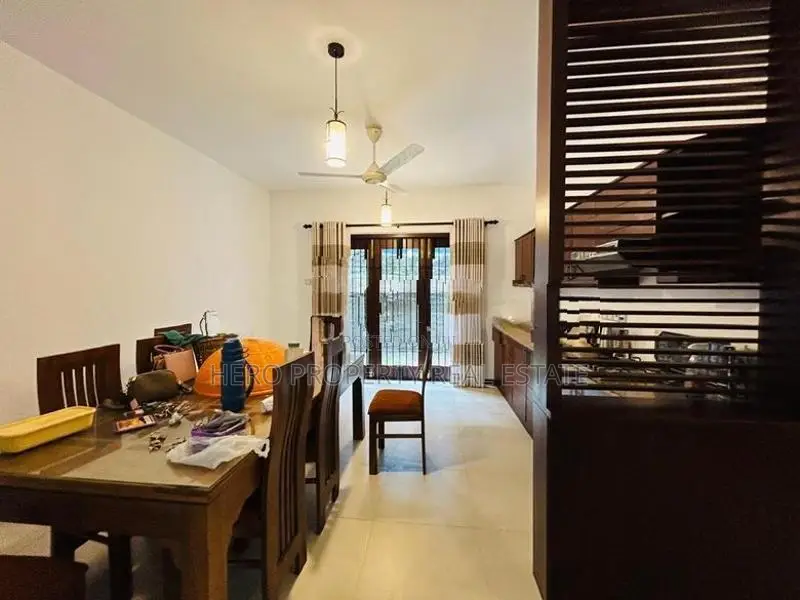 Modern New Two Story House for Rent in Kalalgoda Thalawathugoda