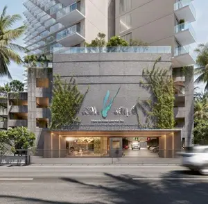 ICON V Talpe Apartment for Sale in Galle