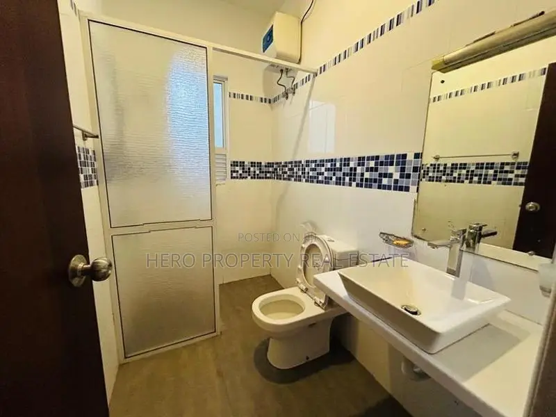 Modern New Two Story House for Rent in Kalalgoda Thalawathugoda