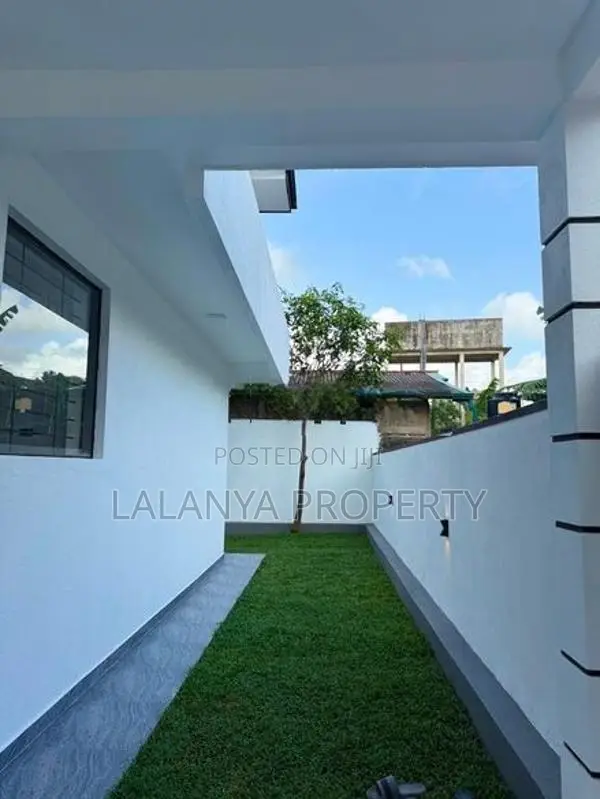 10.3 Perch 2 Storey New House for Sale in Makandara,Kesbewa PCCC – A1