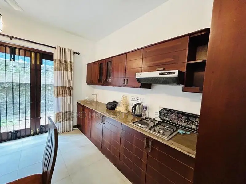 Modern New Two Story House for Rent in Kalalgoda Thalawathugoda