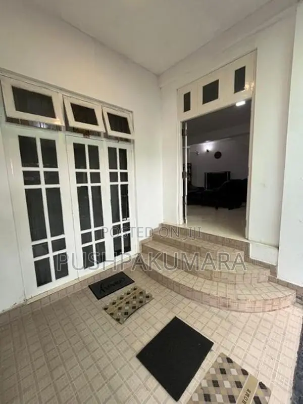 House for Rent in Maharagama ( File No 5597 B)