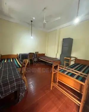 Rooms for Rent – Malabe
