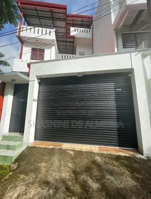 Rooms for Rent – Malabe