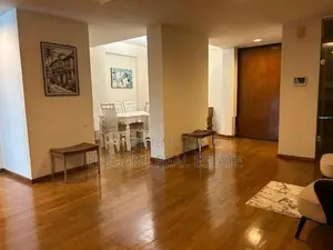 Monarch - 02 Bedroom Furnished Apartment for Rent in Colombo 03 (A6539