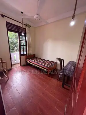 Rooms for Rent – Malabe