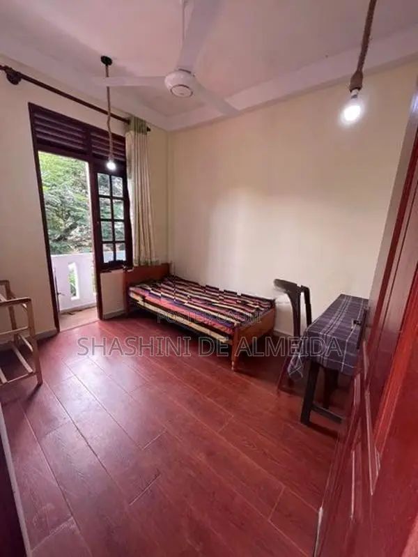 Rooms for Rent – Malabe