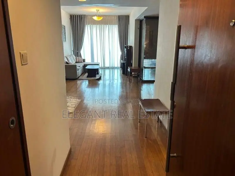 Monarch - 02 Bedroom Furnished Apartment for Rent in Colombo 03 (A6539