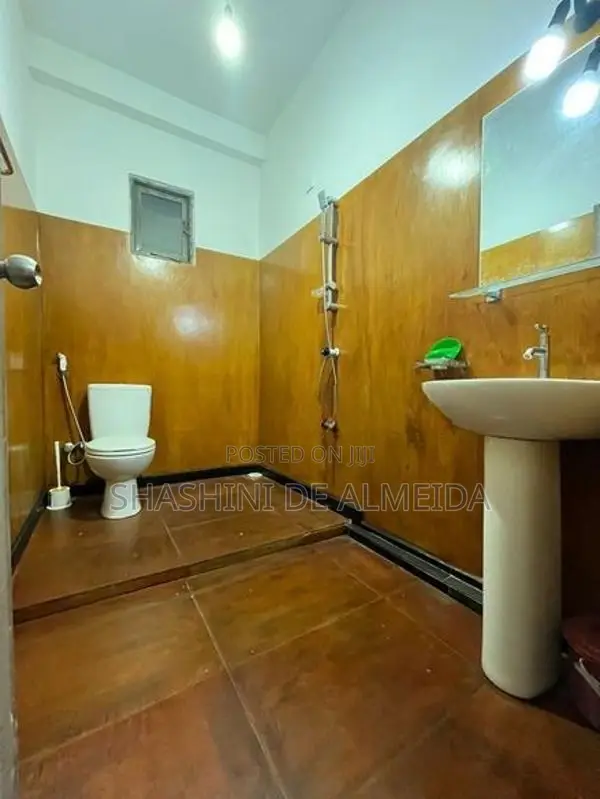 Rooms for Rent – Malabe