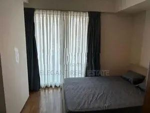 Monarch - 02 Bedroom Furnished Apartment for Rent in Colombo 03 (A6539