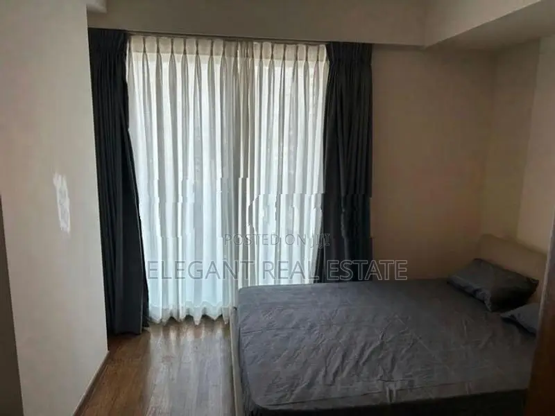 Monarch - 02 Bedroom Furnished Apartment for Rent in Colombo 03 (A6539