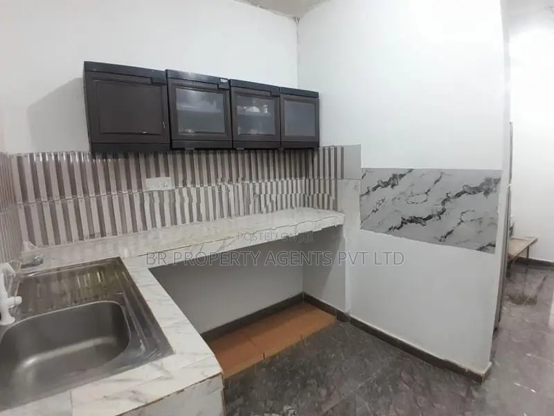 Single Story House for Sale in Wellampitiya
