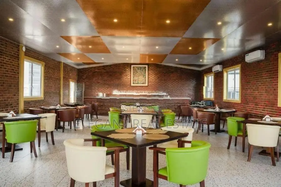 Hotel for Rent in Colombo 07(A6543)