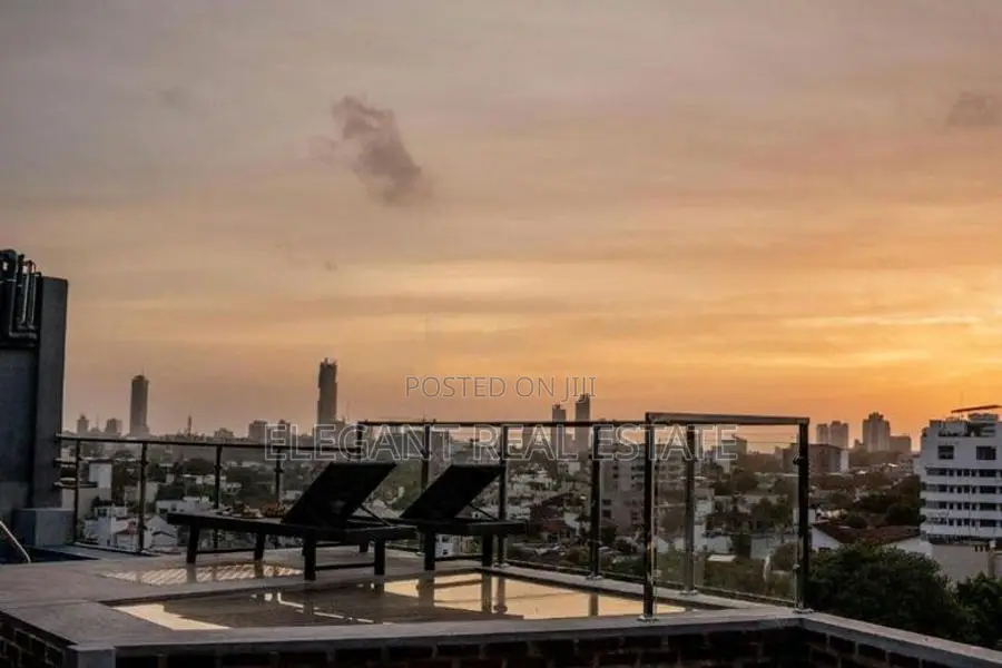 Hotel for Rent in Colombo 07(A6543)