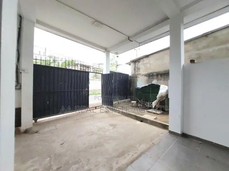 Two Storey House for Sale in Wellampitiya