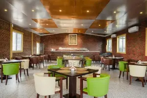 Hotel for Sale in Colombo 07 (A6544)